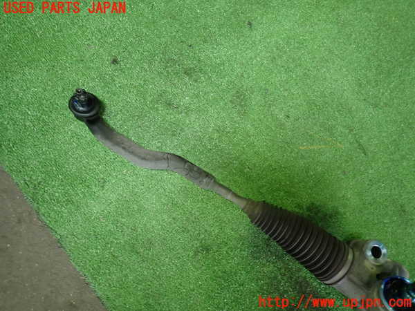 1UPJ-9233864235]アルファード(ANH20W)パワステギアボックス 中古_4