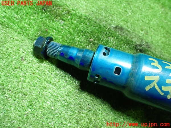 1UPJ-9233864260]アルファード(ANH20W)ステアリングシャフト 中古_3