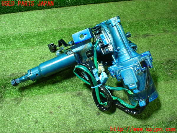 1UPJ-9233864260]アルファード(ANH20W)ステアリングシャフト 中古_4