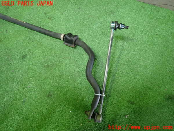 1UPJ-9233865440]アルファード(ANH20W)フロントスタビライザー 中古_2
