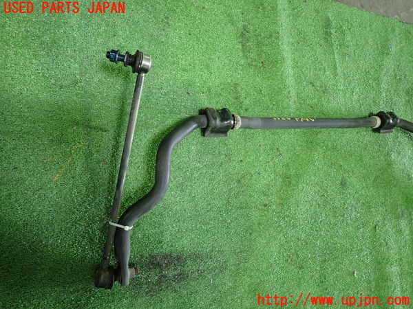 1UPJ-9233865440]アルファード(ANH20W)フロントスタビライザー 中古_3