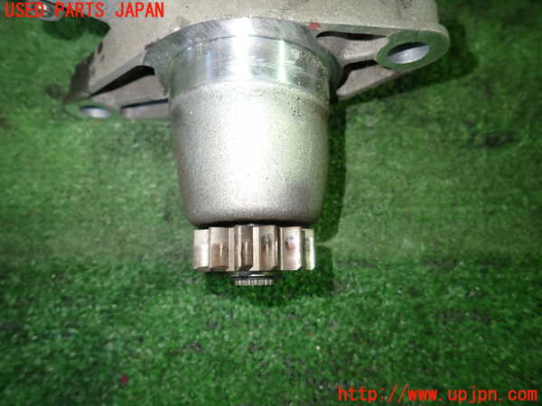 1UPJ-9233866010]アルファード(ANH20W)セルモーター 中古_2