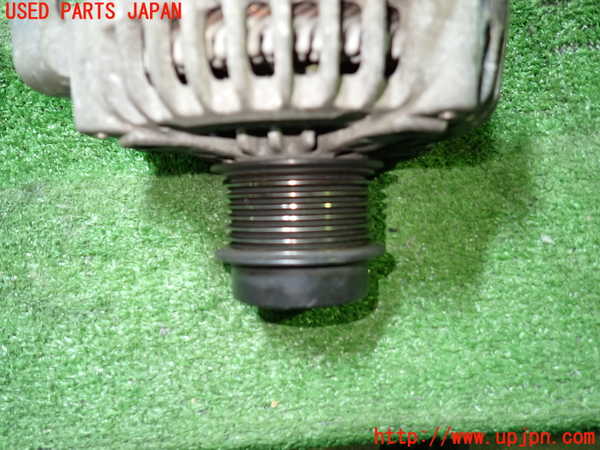 1UPJ-9233866015]アルファード(ANH20W)オルタネーター(ダイナモ) 中古_2
