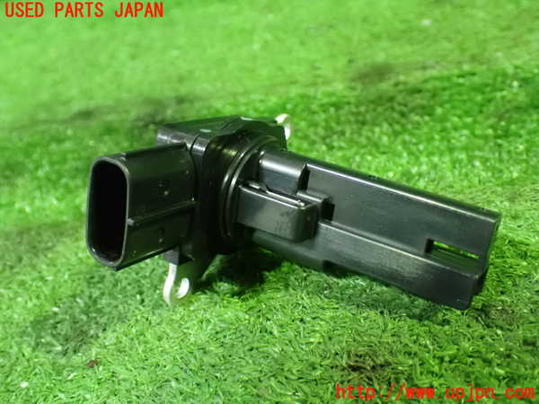 1UPJ-9233866320]アルファード(ANH20W)エアフロメーター 中古_2
