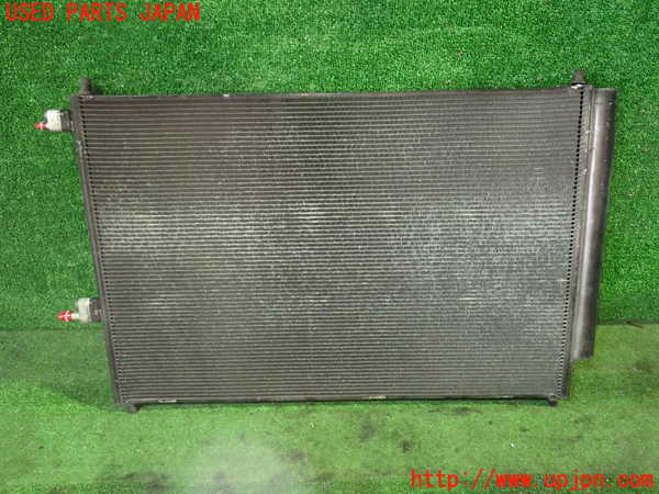 1UPJ-9233866031]アルファード(ANH20W)エアコンコンデンサー1 中古_4