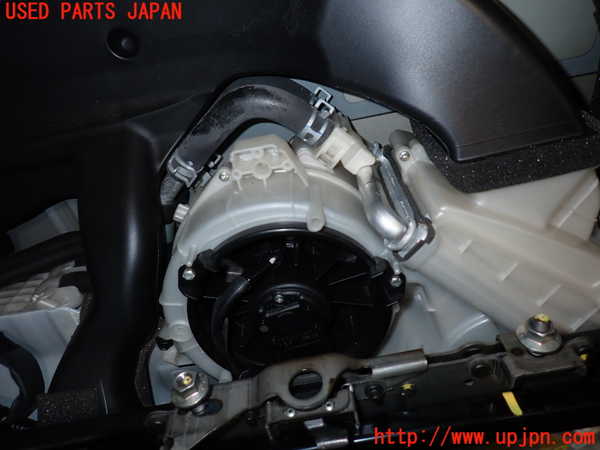 1UPJ-9233866082]アルファード(ANH20W)エバポレーター2 中古_2