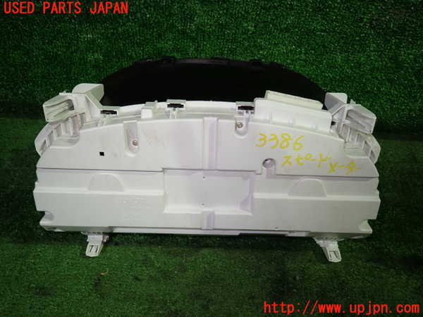 1UPJ-9233866170]アルファード(ANH20W)スピードメーター 中古_2