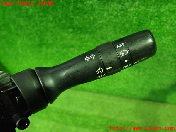 1UPJ-9233866720]アルファード(ANH20W)コンビネーションスイッチ 中古_2