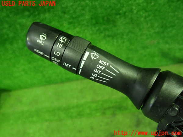 1UPJ-9233866720]アルファード(ANH20W)コンビネーションスイッチ 中古_3