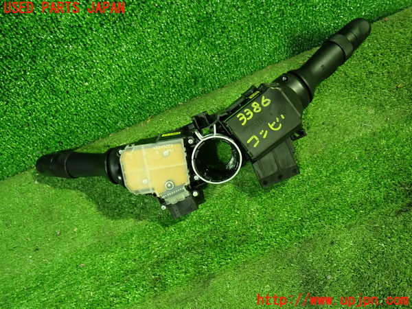 1UPJ-9233866720]アルファード(ANH20W)コンビネーションスイッチ 中古_4