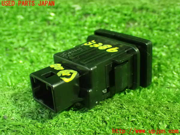 1UPJ-9233866309]アルファード(ANH20W)スイッチ4 中古_2