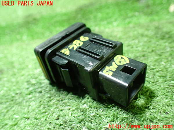 1UPJ-9233866310]アルファード(ANH20W)スイッチ5 中古_2