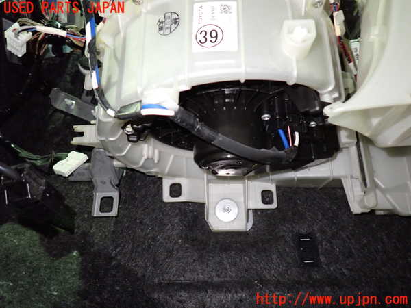1UPJ-9233866095]アルファード(ANH20W)ブロアファン(ブロアーファン) 中古_2