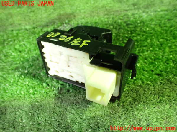 1UPJ-9233866245]アルファード(ANH20W)左前パワーウィンドウスイッチ 中古_2