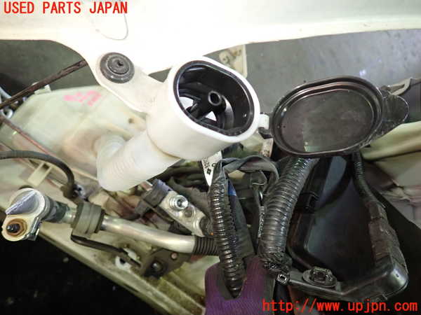1UPJ-9233866791]アルファード(ANH20W)ウォッシャータンク1 中古_2