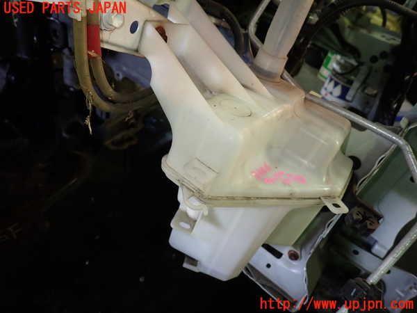1UPJ-9233866791]アルファード(ANH20W)ウォッシャータンク1 中古_3