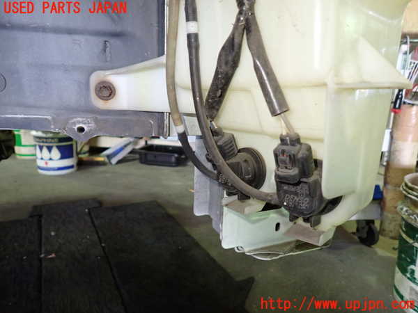 1UPJ-9233866791]アルファード(ANH20W)ウォッシャータンク1 中古_4