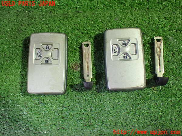 1UPJ-9233866110]アルファード(ANH20W)エンジンコンピューター 中古_4