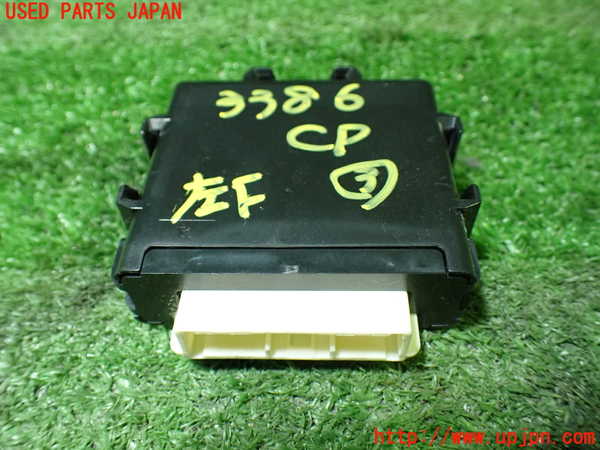 1UPJ-9233866148]アルファード(ANH20W)コンピューター3 中古_2