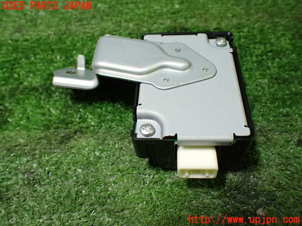 1UPJ-9233866149]アルファード(ANH20W)コンピューター4 中古_2