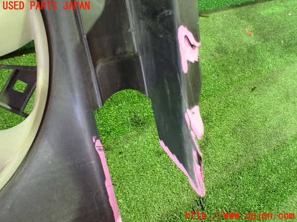 1UPJ-9233866836]アルファード(ANH20W)電動ファン1 中古_2