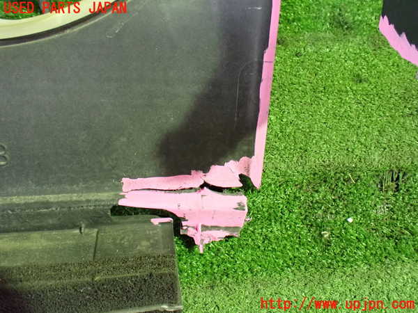 1UPJ-9233866836]アルファード(ANH20W)電動ファン1 中古_3