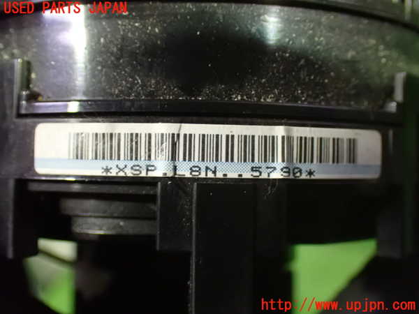 1UPJ-9233866800]アルファード(ANH20W)スパイラルケーブル(リール) 中古_3