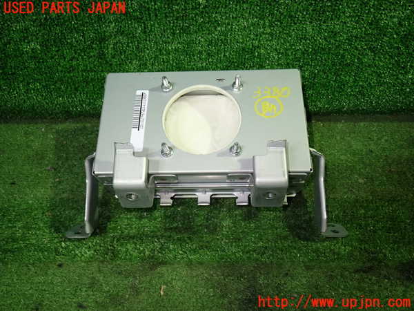 1UPJ-9233867870]アルファード(ANH20W)助手席側エアバッグカバー 中古_2