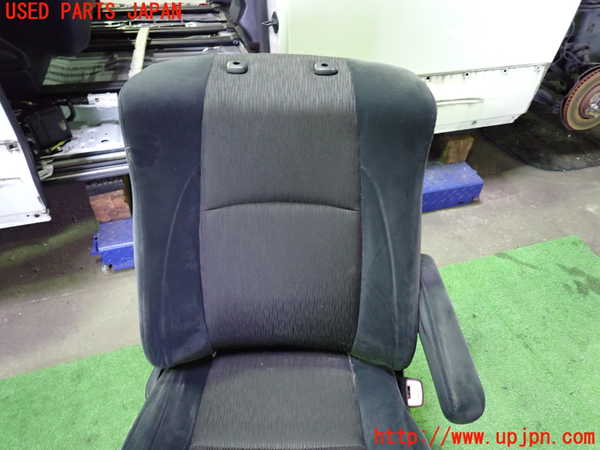 1UPJ-9233867035]アルファード(ANH20W)運転席シート 中古_2