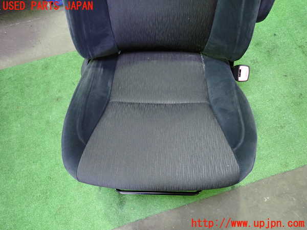 1UPJ-9233867035]アルファード(ANH20W)運転席シート 中古_3