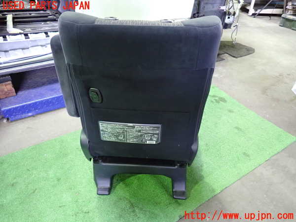 1UPJ-9233867035]アルファード(ANH20W)運転席シート 中古_4