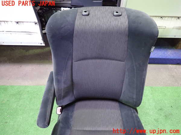 1UPJ-9233867065]アルファード(ANH20W)助手席シート 中古_3