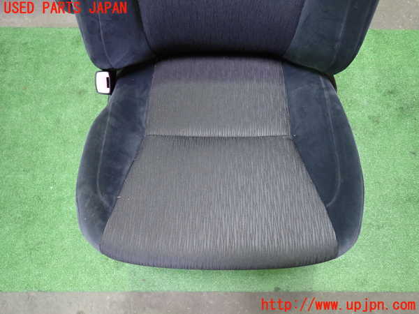 1UPJ-9233867065]アルファード(ANH20W)助手席シート 中古_4