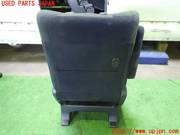 1UPJ-9233867065]アルファード(ANH20W)助手席シート 中古_5