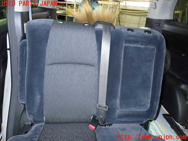1UPJ-9233867145]アルファード(ANH20W)右2列目シート 中古_2