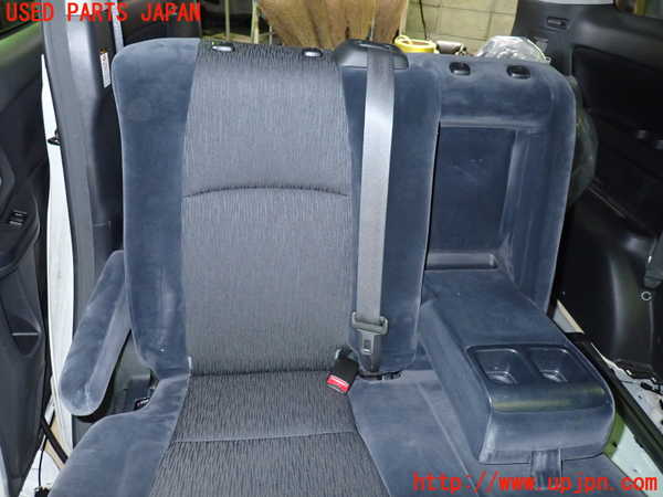 1UPJ-9233867145]アルファード(ANH20W)右2列目シート 中古_3
