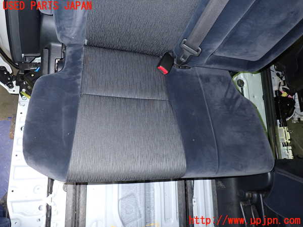 1UPJ-9233867145]アルファード(ANH20W)右2列目シート 中古_4