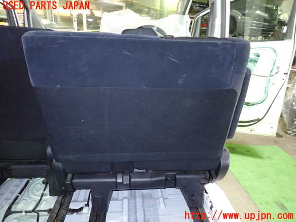 1UPJ-9233867145]アルファード(ANH20W)右2列目シート 中古_5