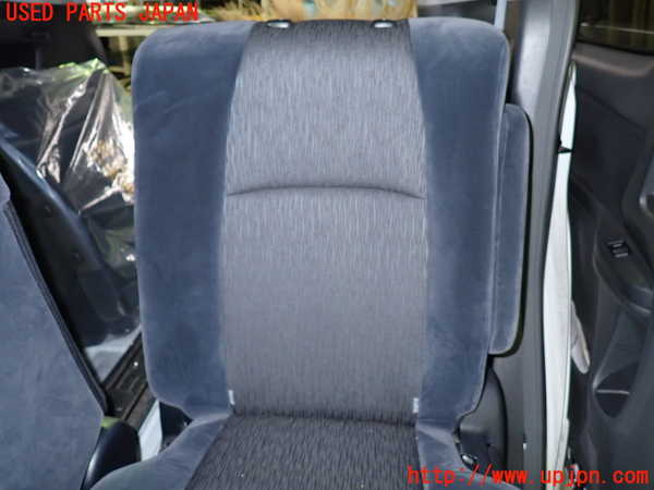 1UPJ-9233867175]アルファード(ANH20W)左2列目シート 中古_2