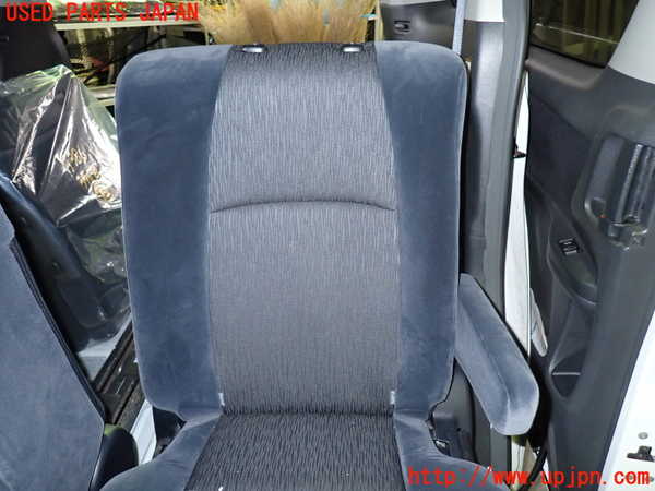 1UPJ-9233867175]アルファード(ANH20W)左2列目シート 中古_3