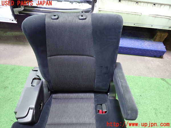 1UPJ-9233867235]アルファード(ANH20W)右3列目シート 中古_2