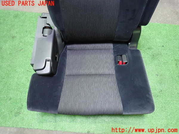 1UPJ-9233867235]アルファード(ANH20W)右3列目シート 中古_3