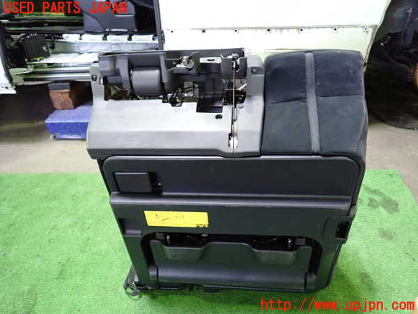 1UPJ-9233867235]アルファード(ANH20W)右3列目シート 中古_5