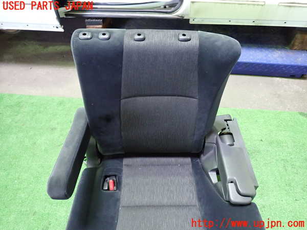 1UPJ-9233867265]アルファード(ANH20W)左3列目シート 中古_2