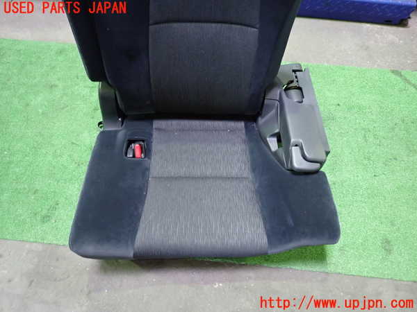 1UPJ-9233867265]アルファード(ANH20W)左3列目シート 中古_3