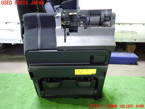 1UPJ-9233867265]アルファード(ANH20W)左3列目シート 中古_5