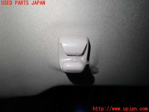 1UPJ-9233867625]アルファード(ANH20W)室内サンバイザー右側 中古_4