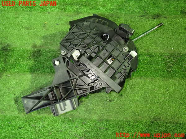 1UPJ-9233867555]アルファード(ANH20W)ATシフトレバー 中古_2