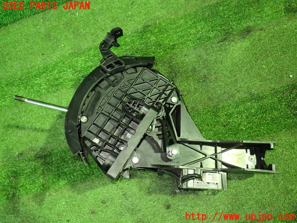 1UPJ-9233867555]アルファード(ANH20W)ATシフトレバー 中古_3