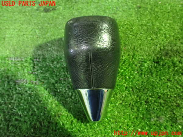 1UPJ-9233867570]アルファード(ANH20W)シフトノブ 中古_2